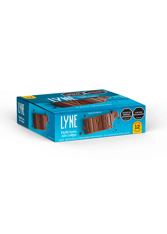 Golosina Chocolate 25g Pleg x12